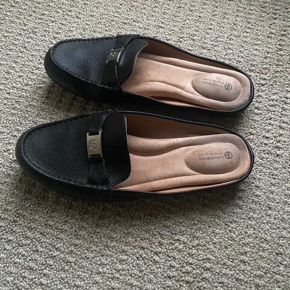 Giani Bernini Mules